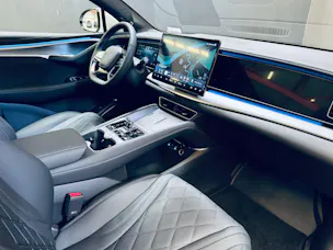 BYD Sealion 7 91,3 kWh Excellence AWD