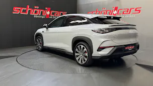BYD Sealion 7 91,3 kWh Excellence AWD