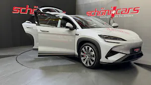 BYD Sealion 7 91,3 kWh Excellence AWD