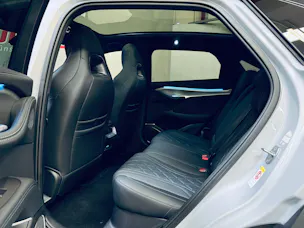 BYD Sealion 7 91,3 kWh Excellence AWD