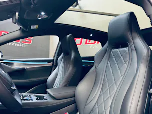 BYD Sealion 7 91,3 kWh Excellence AWD