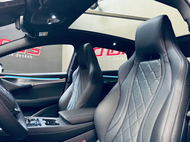 BYD Sealion 7 91,3 kWh Excellence AWD