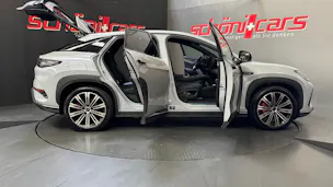 BYD Sealion 7 91,3 kWh Excellence AWD