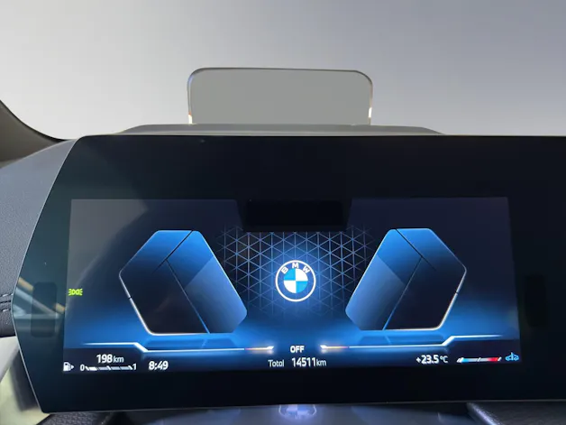 BMW 223d xDrive Active Tourer M Sport