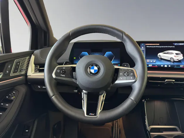 BMW 223d xDrive Active Tourer M Sport