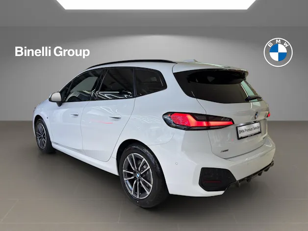 BMW 223d xDrive Active Tourer M Sport