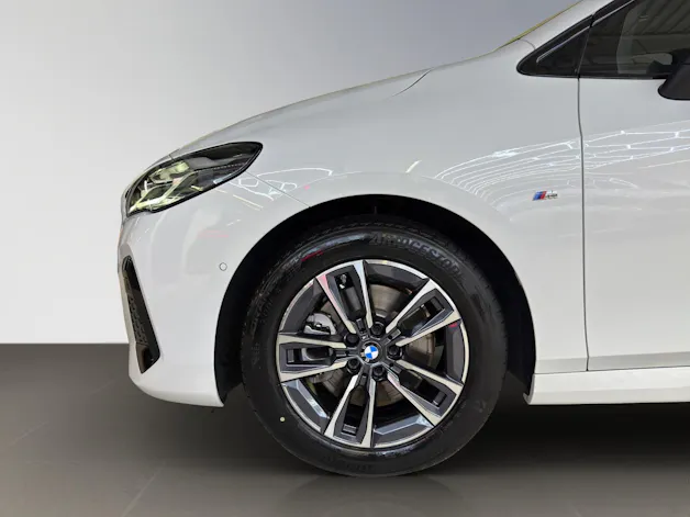 BMW 223d xDrive Active Tourer M Sport