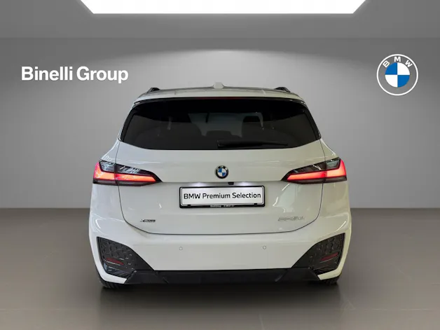 BMW 223d xDrive Active Tourer M Sport