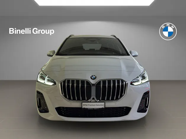 BMW 223d xDrive Active Tourer M Sport