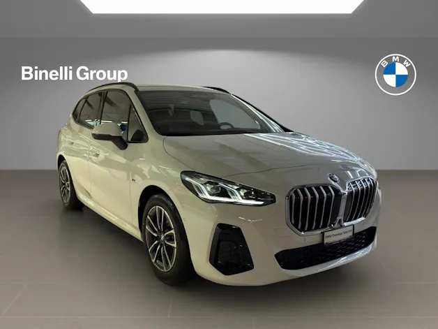 BMW 223d xDrive Active Tourer M Sport