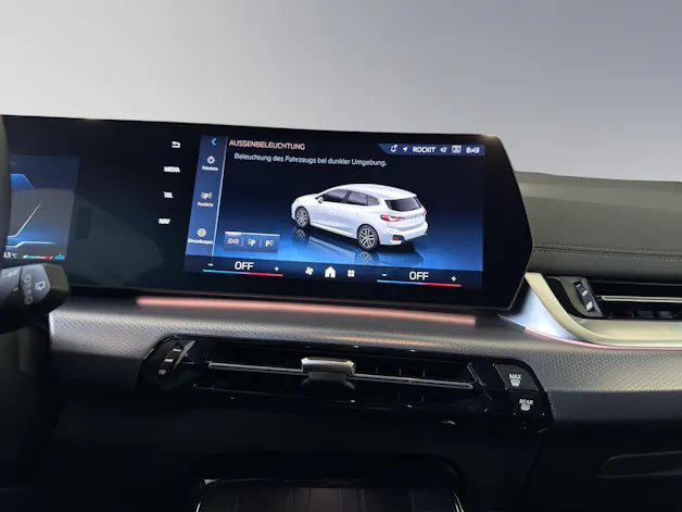 BMW 223d xDrive Active Tourer M Sport