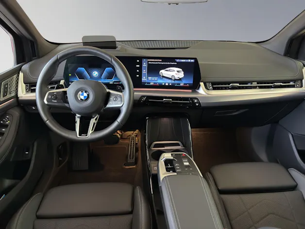 BMW 223d xDrive Active Tourer M Sport