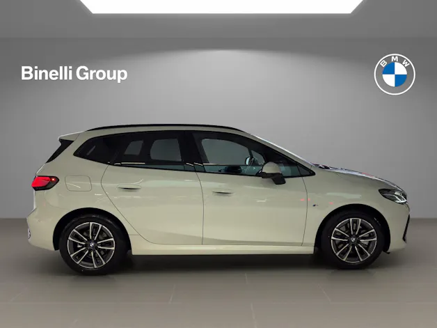BMW 223d xDrive Active Tourer M Sport