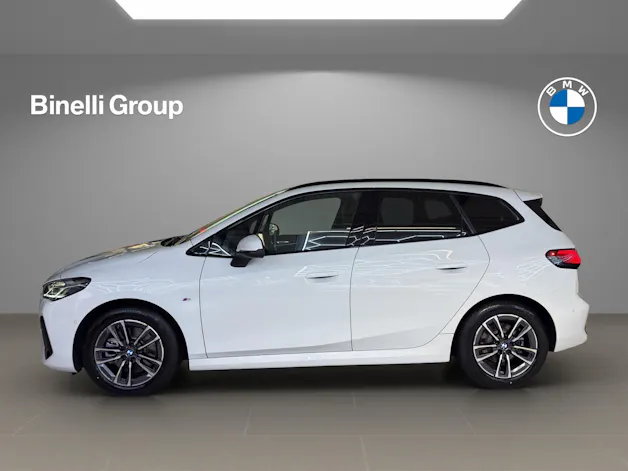 BMW 223d xDrive Active Tourer M Sport
