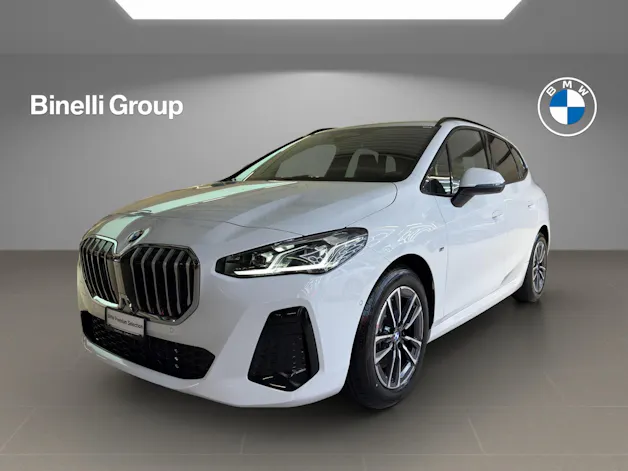 BMW 223d xDrive Active Tourer M Sport