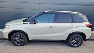 Suzuki Vitara 1.4 T Compact Top Hybrid 4x4