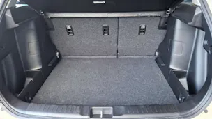 Suzuki Vitara 1.4 T Compact Top Hybrid 4x4