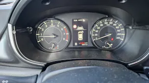 Suzuki Vitara 1.4 T Compact Top Hybrid 4x4
