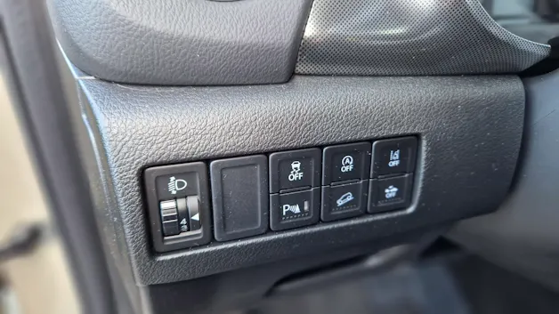 Suzuki Vitara 1.4 T Compact Top Hybrid 4x4