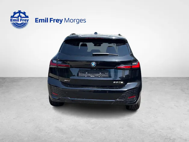 BMW 230e xDrive Active Tourer