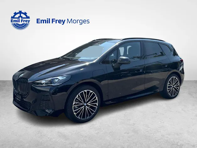 BMW 230e xDrive Active Tourer