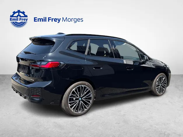 BMW 230e xDrive Active Tourer