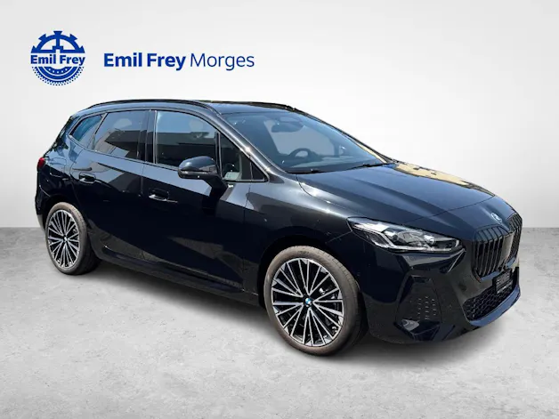 BMW 230e xDrive Active Tourer