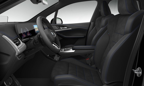 BMW 230e xDrive Active Tourer 3