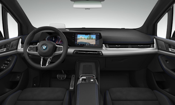BMW 230e xDrive Active Tourer 2