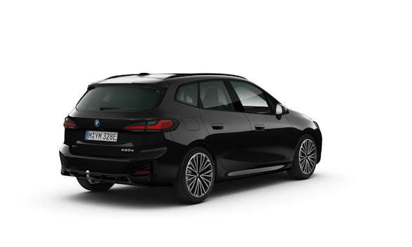 BMW 230e xDrive Active Tourer 1