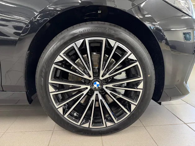 BMW 230e xDrive Active Tourer