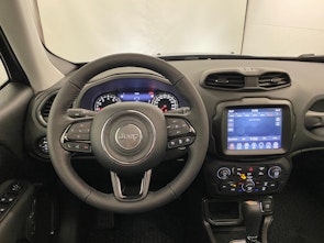 Vehicle image JEEP Renegade 1.5 Turbo S