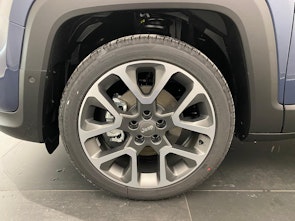 Vehicle image JEEP Renegade 1.5 Turbo S