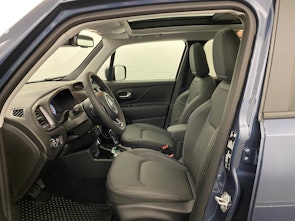 Vehicle image JEEP Renegade 1.5 Turbo S