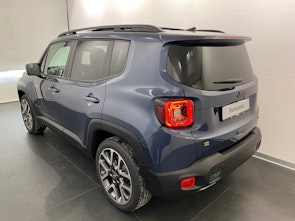 Vehicle image JEEP Renegade 1.5 Turbo S