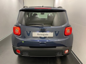 Vehicle image JEEP Renegade 1.5 Turbo S