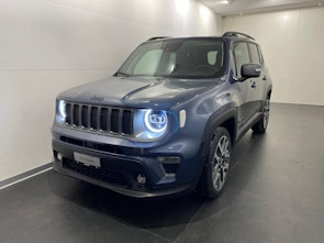 Vehicle image JEEP Renegade 1.5 Turbo S