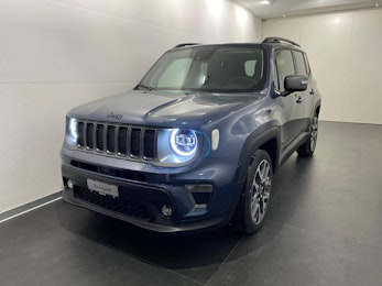 Vehicle image JEEP Renegade 1.5 Turbo S