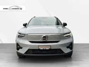 Volvo EX40 Twin Performance Ultra AWD