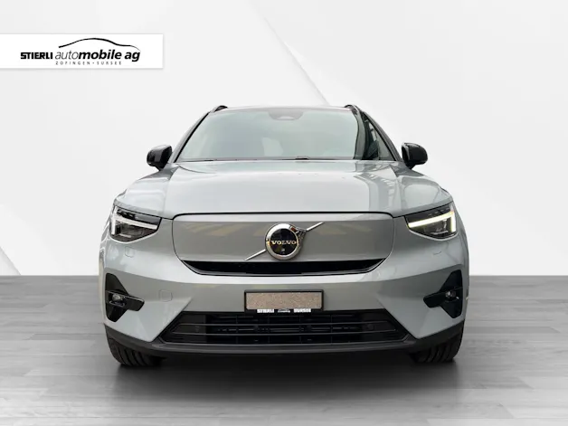 Volvo EX40 Twin Performance Ultra AWD