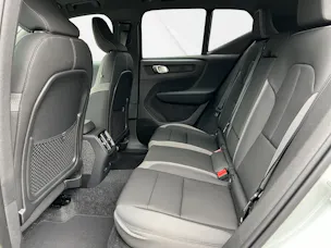 Volvo EX40 Twin Performance Ultra AWD