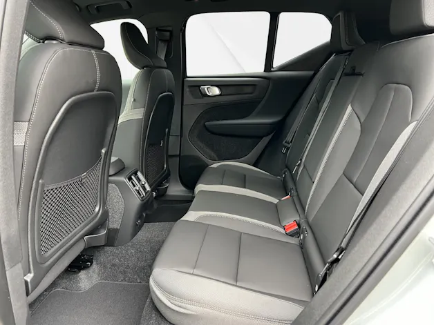 Volvo EX40 Twin Performance Ultra AWD