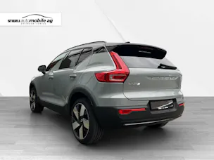 Volvo EX40 Twin Performance Ultra AWD