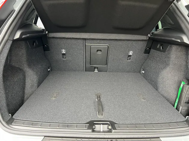 Volvo EX40 Twin Performance Ultra AWD