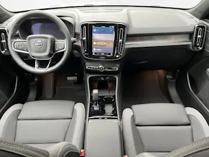 Volvo EX40 Twin Performance Ultra AWD