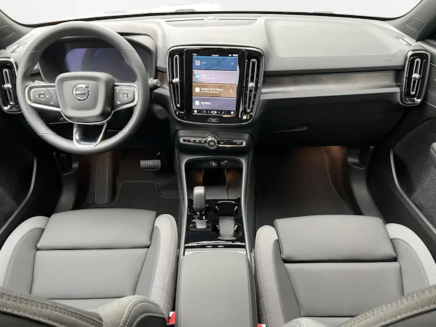 Volvo EX40 Twin Performance Ultra AWD