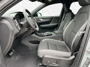Volvo EX40 Twin Performance Ultra AWD