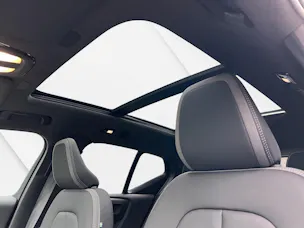 Volvo EX40 Twin Performance Ultra AWD