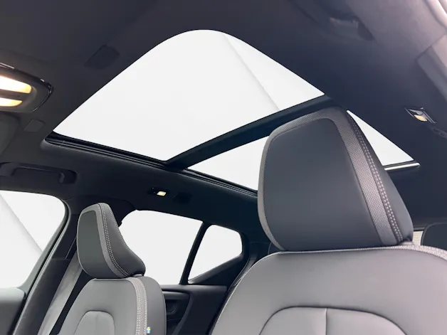 Volvo EX40 Twin Performance Ultra AWD
