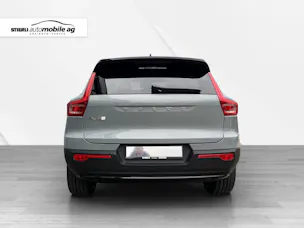 Volvo EX40 Twin Performance Ultra AWD